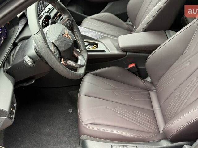 купити нове авто Cupra Terramar 2025 року від офіційного дилера Автоцентр AUTO.RIA Cupra фото