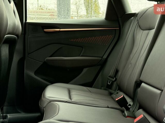 купити нове авто Cupra Terramar 2025 року від офіційного дилера Автоцентр AUTO.RIA Cupra фото