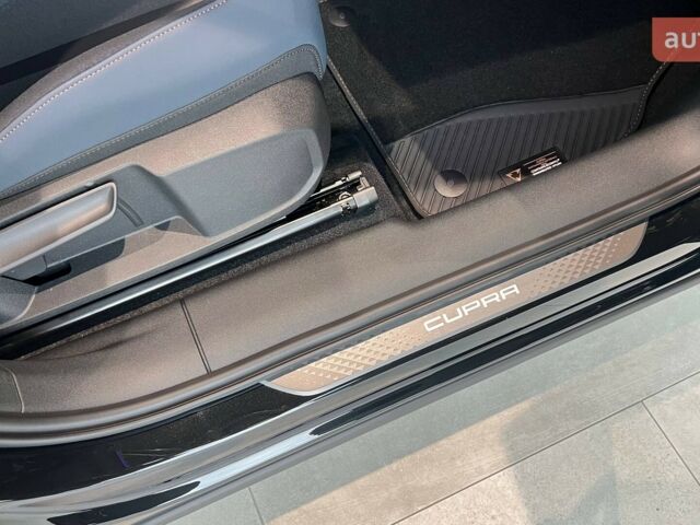 Cupra Terramar, об'ємом двигуна 1.98 л та пробігом 0 тис. км за 50531 $, фото 19 на Automoto.ua
