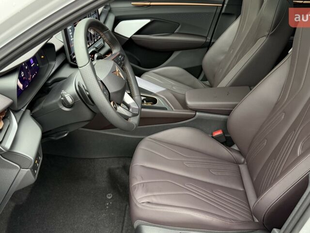 купити нове авто Cupra Terramar 2025 року від офіційного дилера Автоцентр AUTO.RIA Cupra фото