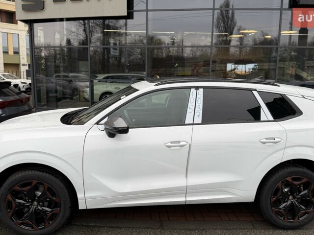 купити нове авто Cupra Terramar 2025 року від офіційного дилера Автоцентр AUTO.RIA Cupra фото