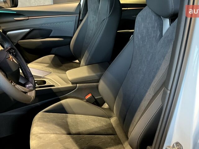 Cupra Terramar, объемом двигателя 1.98 л и пробегом 0 тыс. км за 50669 $, фото 6 на Automoto.ua