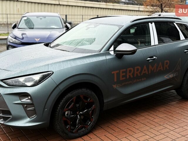купити нове авто Cupra Terramar 2025 року від офіційного дилера Автоцентр AUTO.RIA Cupra фото