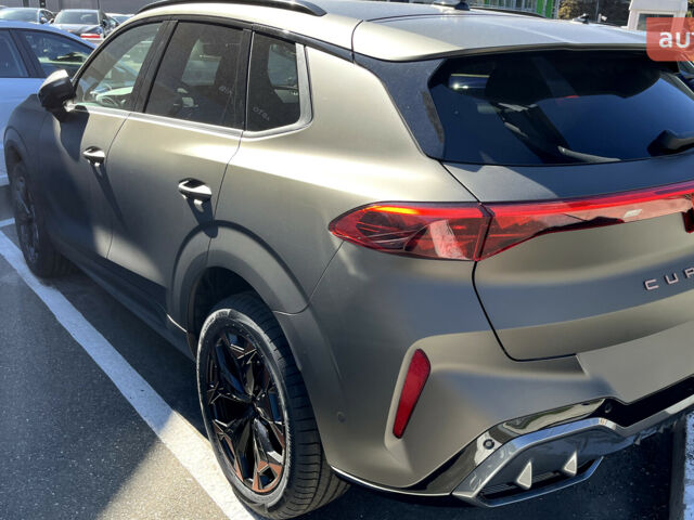 Cupra Terramar, объемом двигателя 1.98 л и пробегом 0 тыс. км за 57037 $, фото 2 на Automoto.ua