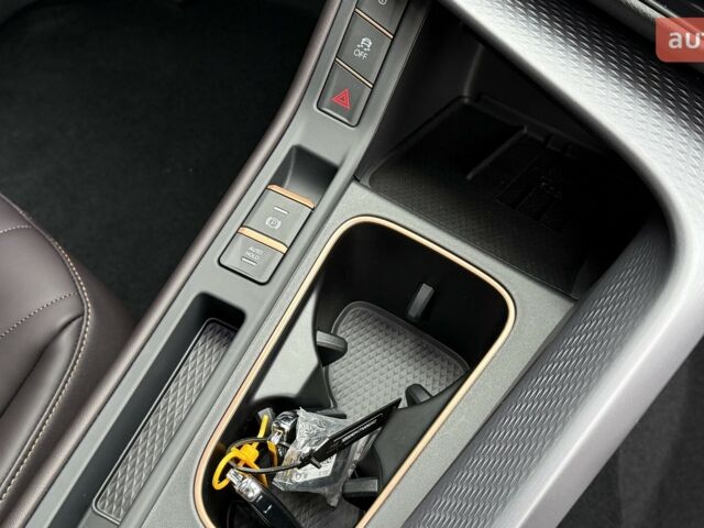 купити нове авто Cupra Terramar 2025 року від офіційного дилера Автоцентр AUTO.RIA Cupra фото