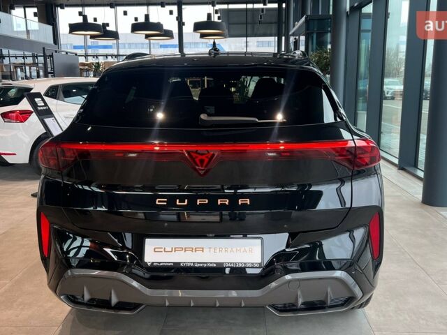 Cupra Terramar, об'ємом двигуна 1.98 л та пробігом 0 тис. км за 50531 $, фото 1 на Automoto.ua
