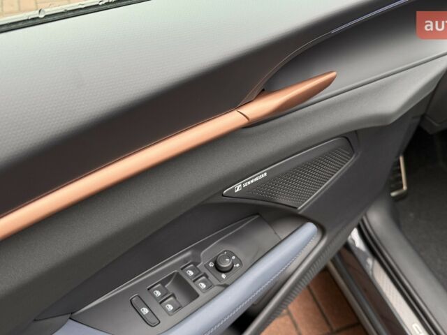 купить новое авто Cupra Terramar 2025 года от официального дилера Автоцентр AUTO.RIA Cupra фото