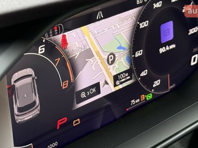 купити нове авто Cupra Terramar 2025 року від офіційного дилера Автоцентр AUTO.RIA Cupra фото