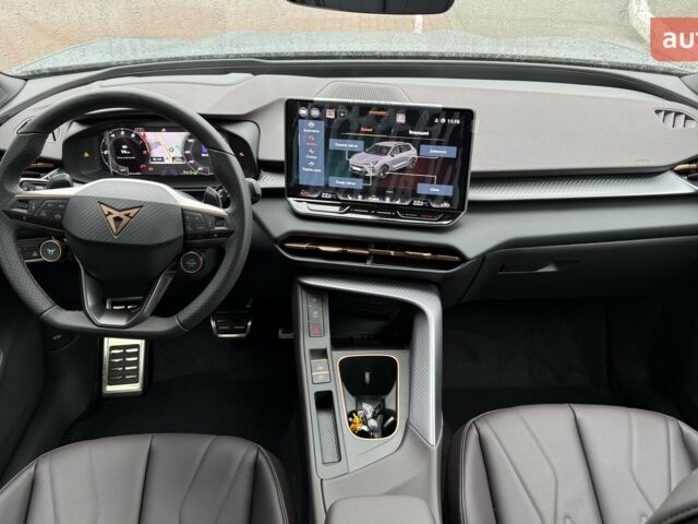 купити нове авто Cupra Terramar 2025 року від офіційного дилера Автоцентр AUTO.RIA Cupra фото