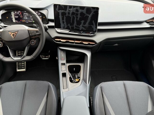 купить новое авто Cupra Terramar 2025 года от официального дилера Автоцентр AUTO.RIA Cupra фото