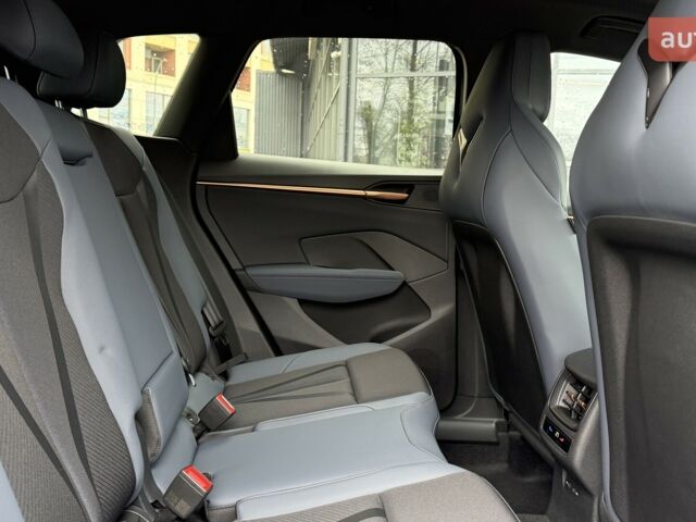 купить новое авто Cupra Terramar 2025 года от официального дилера Автоцентр AUTO.RIA Cupra фото