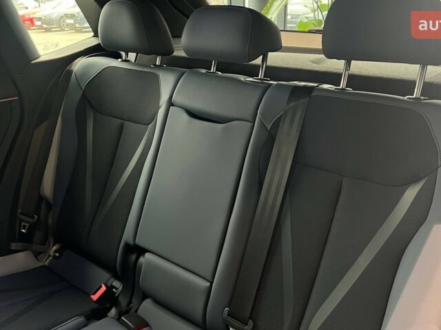 Cupra Terramar, об'ємом двигуна 1.98 л та пробігом 0 тис. км за 50531 $, фото 11 на Automoto.ua