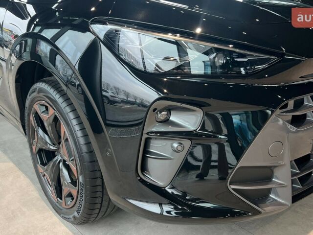 Cupra Terramar, об'ємом двигуна 1.98 л та пробігом 0 тис. км за 50531 $, фото 6 на Automoto.ua