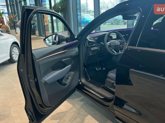 Cupra Terramar, об'ємом двигуна 1.98 л та пробігом 0 тис. км за 50531 $, фото 10 на Automoto.ua