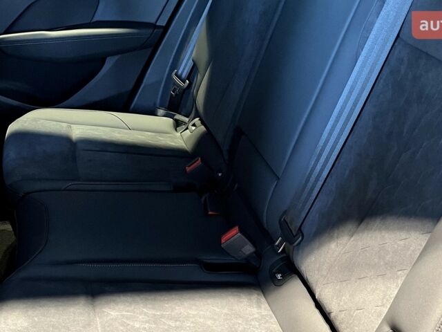 Cupra Terramar, объемом двигателя 1.98 л и пробегом 0 тыс. км за 51107 $, фото 10 на Automoto.ua