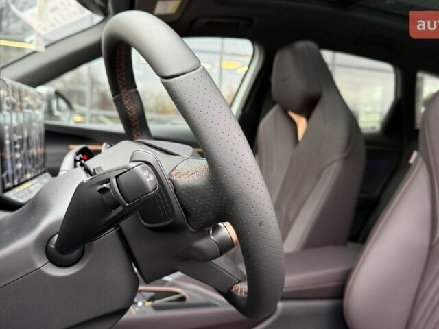 купити нове авто Cupra Terramar 2025 року від офіційного дилера Автоцентр AUTO.RIA Cupra фото