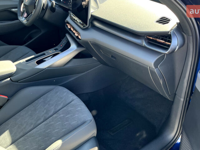 Cupra Terramar, объемом двигателя 1.98 л и пробегом 0 тыс. км за 57037 $, фото 7 на Automoto.ua