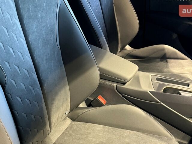 Cupra Terramar, объемом двигателя 1.98 л и пробегом 0 тыс. км за 51107 $, фото 8 на Automoto.ua