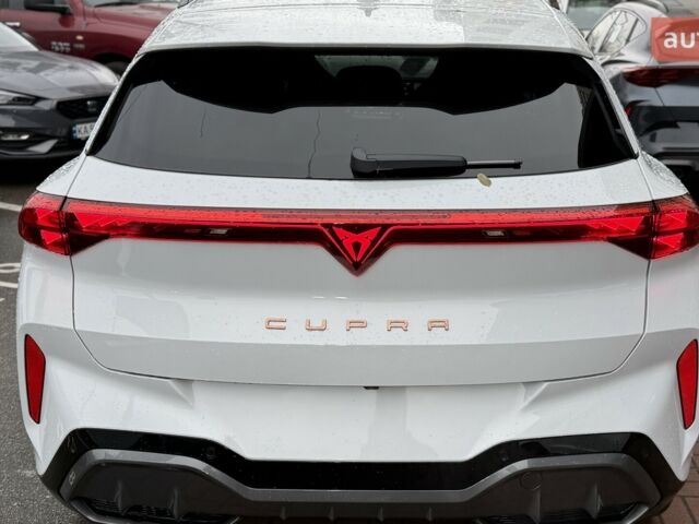 купити нове авто Cupra Terramar 2025 року від офіційного дилера Автоцентр AUTO.RIA Cupra фото