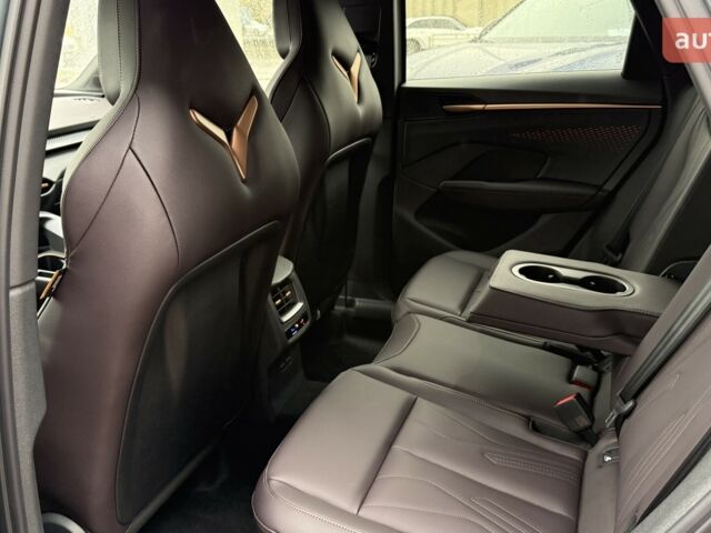 купити нове авто Cupra Terramar 2025 року від офіційного дилера Автоцентр AUTO.RIA Cupra фото