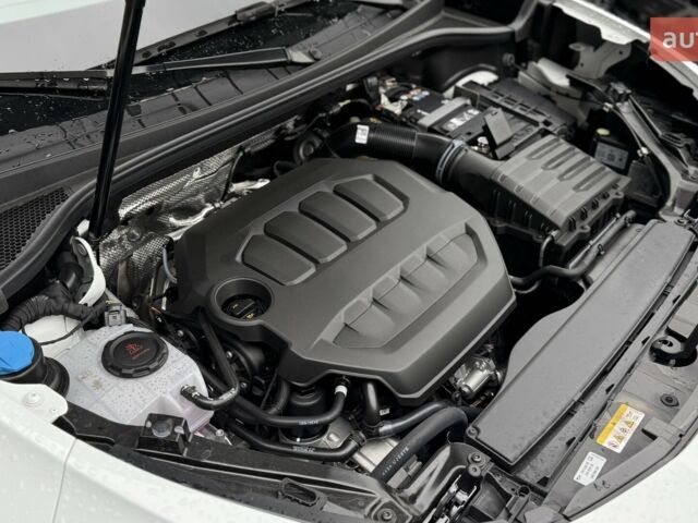 купити нове авто Cupra Terramar 2025 року від офіційного дилера Автоцентр AUTO.RIA Cupra фото