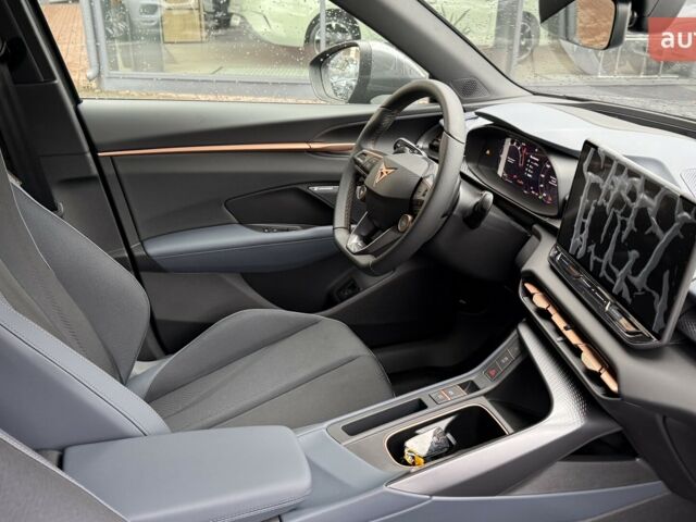 купить новое авто Cupra Terramar 2025 года от официального дилера Автоцентр AUTO.RIA Cupra фото