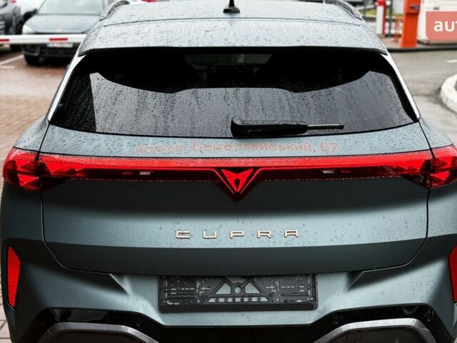 купити нове авто Cupra Terramar 2025 року від офіційного дилера Автоцентр AUTO.RIA Cupra фото