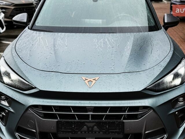 купити нове авто Cupra Terramar 2025 року від офіційного дилера Автоцентр AUTO.RIA Cupra фото