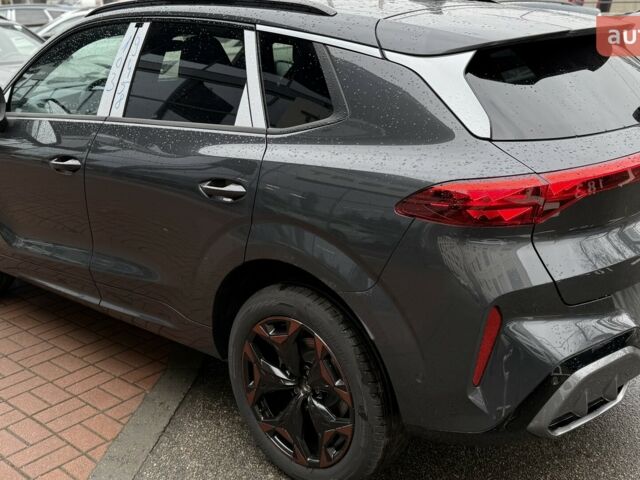 купить новое авто Cupra Terramar 2025 года от официального дилера Автоцентр AUTO.RIA Cupra фото