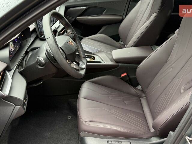 купити нове авто Cupra Terramar 2025 року від офіційного дилера Автоцентр AUTO.RIA Cupra фото