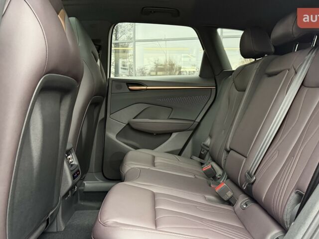 купити нове авто Cupra Terramar 2025 року від офіційного дилера Автоцентр AUTO.RIA Cupra фото