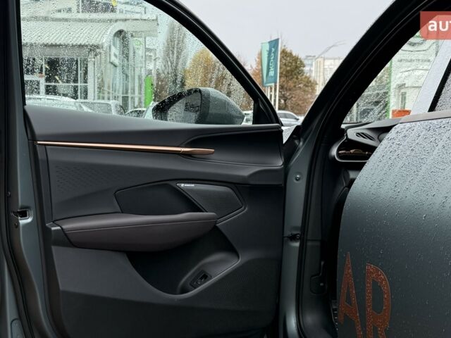 купити нове авто Cupra Terramar 2025 року від офіційного дилера Автоцентр AUTO.RIA Cupra фото