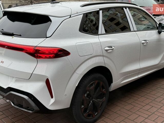 купити нове авто Cupra Terramar 2025 року від офіційного дилера Автоцентр AUTO.RIA Cupra фото