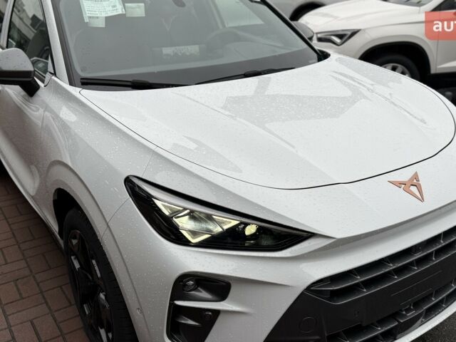 купити нове авто Cupra Terramar 2025 року від офіційного дилера Автоцентр AUTO.RIA Cupra фото