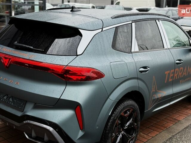 купити нове авто Cupra Terramar 2025 року від офіційного дилера Автоцентр AUTO.RIA Cupra фото