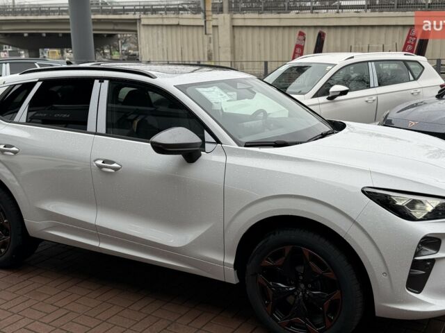 купити нове авто Cupra Terramar 2025 року від офіційного дилера Автоцентр AUTO.RIA Cupra фото