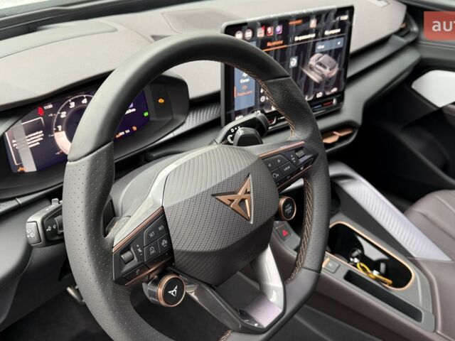 купити нове авто Cupra Terramar 2025 року від офіційного дилера Автоцентр AUTO.RIA Cupra фото