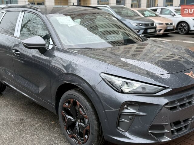 купить новое авто Cupra Terramar 2025 года от официального дилера Автоцентр AUTO.RIA Cupra фото