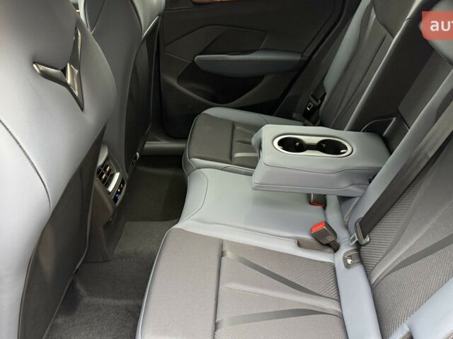 купить новое авто Cupra Terramar 2025 года от официального дилера Автоцентр AUTO.RIA Cupra фото