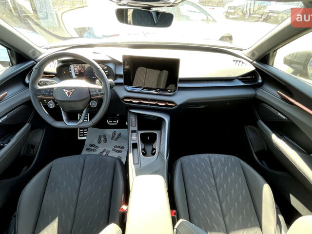 Cupra Terramar, объемом двигателя 1.98 л и пробегом 0 тыс. км за 51846 $, фото 3 на Automoto.ua