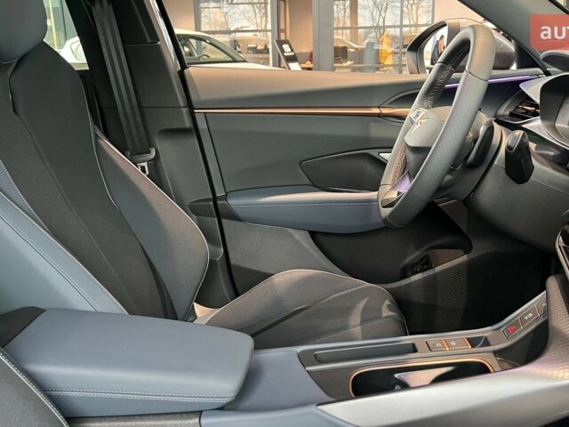 Cupra Terramar, об'ємом двигуна 1.98 л та пробігом 0 тис. км за 50531 $, фото 14 на Automoto.ua