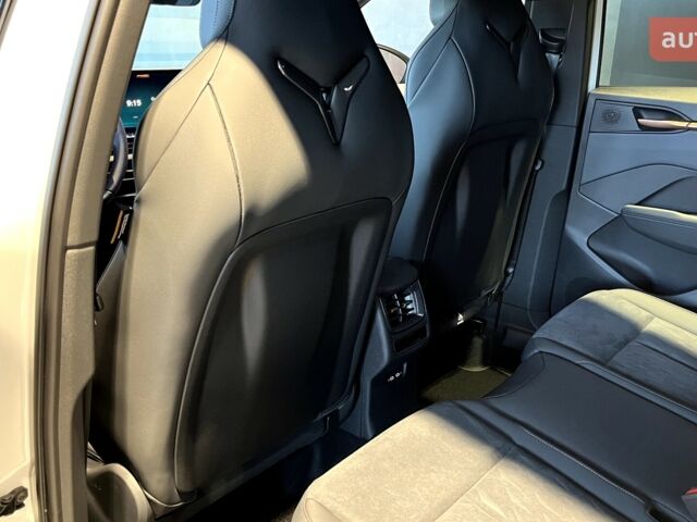 Cupra Terramar, объемом двигателя 1.98 л и пробегом 0 тыс. км за 51107 $, фото 7 на Automoto.ua