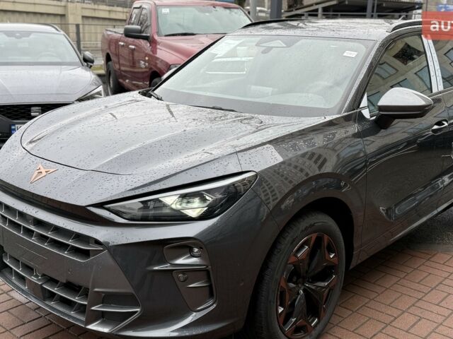 купить новое авто Cupra Terramar 2025 года от официального дилера Автоцентр AUTO.RIA Cupra фото