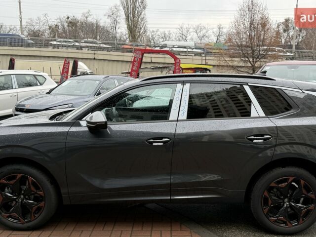 купить новое авто Cupra Terramar 2025 года от официального дилера Автоцентр AUTO.RIA Cupra фото