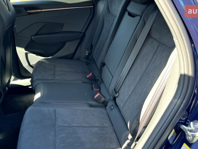 Cupra Terramar, объемом двигателя 1.98 л и пробегом 0 тыс. км за 52789 $, фото 6 на Automoto.ua