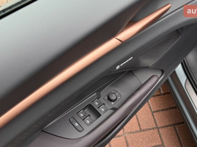 купити нове авто Cupra Terramar 2025 року від офіційного дилера Автоцентр AUTO.RIA Cupra фото