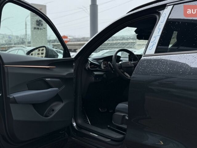 купить новое авто Cupra Terramar 2025 года от официального дилера Автоцентр AUTO.RIA Cupra фото