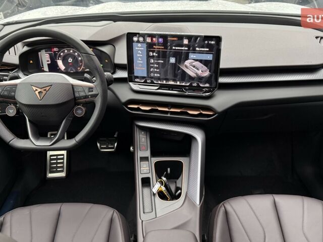 купити нове авто Cupra Terramar 2025 року від офіційного дилера Автоцентр AUTO.RIA Cupra фото