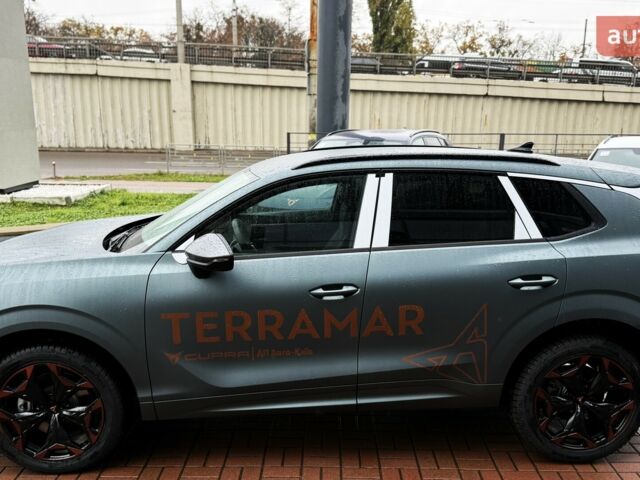 купити нове авто Cupra Terramar 2025 року від офіційного дилера Автоцентр AUTO.RIA Cupra фото