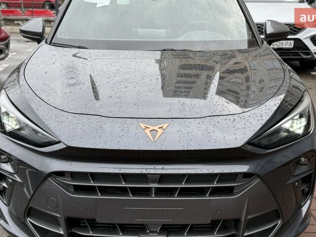 купить новое авто Cupra Terramar 2025 года от официального дилера Автоцентр AUTO.RIA Cupra фото